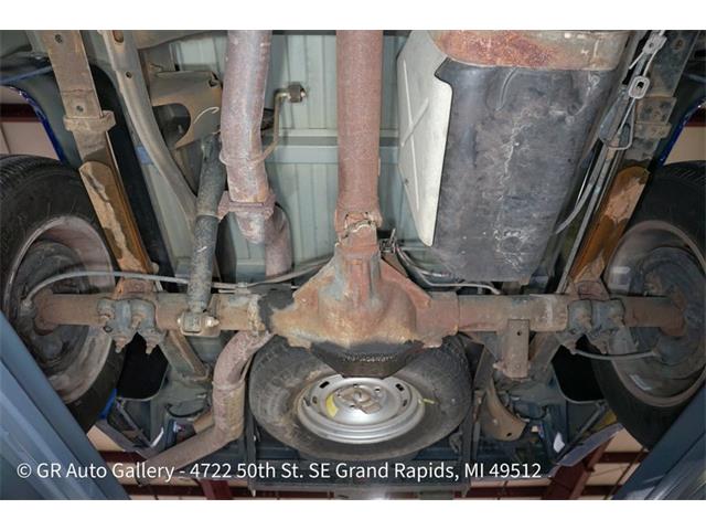 1996 Dodge Ram 1500 (CC-2118899) for sale in Kentwood, Michigan