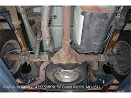 1996 Dodge Ram 1500 (CC-2118899) for sale in Kentwood, Michigan
