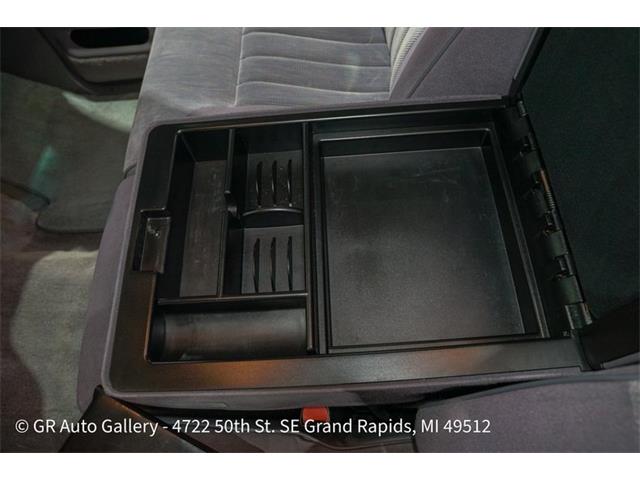 1996 Dodge Ram 1500 (CC-2118899) for sale in Kentwood, Michigan