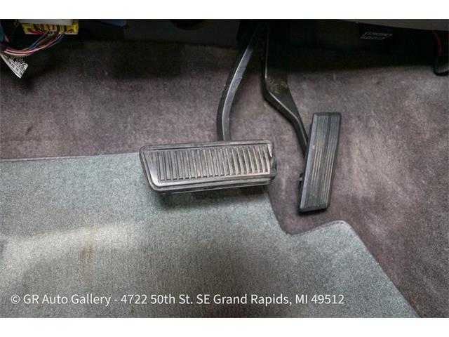 1996 Dodge Ram 1500 (CC-2118899) for sale in Kentwood, Michigan