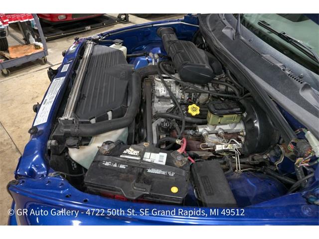 1996 Dodge Ram 1500 (CC-2118899) for sale in Kentwood, Michigan