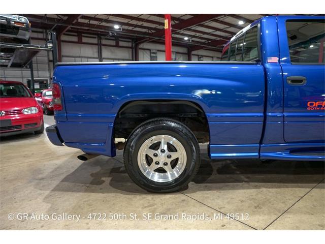 1996 Dodge Ram 1500 (CC-2118899) for sale in Kentwood, Michigan