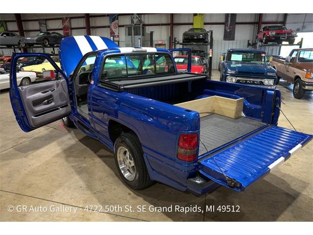 1996 Dodge Ram 1500 (CC-2118899) for sale in Kentwood, Michigan