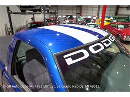 1996 Dodge Ram 1500 (CC-2118899) for sale in Kentwood, Michigan