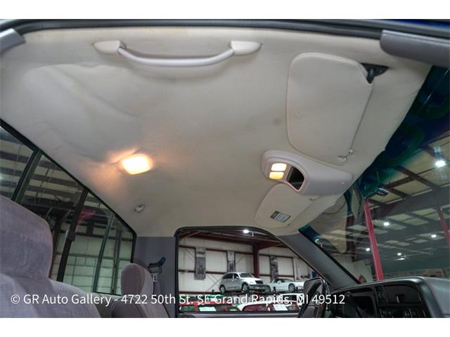 1996 Dodge Ram 1500 (CC-2118899) for sale in Kentwood, Michigan