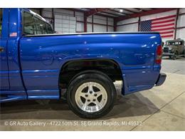 1996 Dodge Ram 1500 (CC-2118899) for sale in Kentwood, Michigan