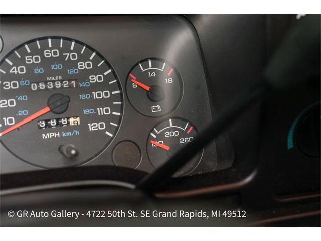 1996 Dodge Ram 1500 (CC-2118899) for sale in Kentwood, Michigan
