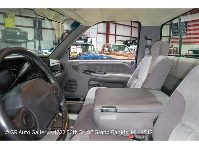 1996 Dodge Ram 1500 (CC-2118899) for sale in Kentwood, Michigan