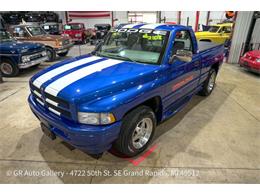 1996 Dodge Ram 1500 (CC-2118899) for sale in Kentwood, Michigan