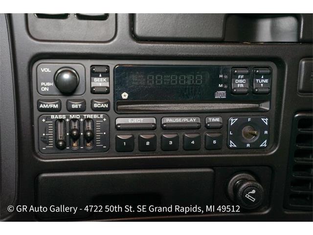 1996 Dodge Ram 1500 (CC-2118899) for sale in Kentwood, Michigan