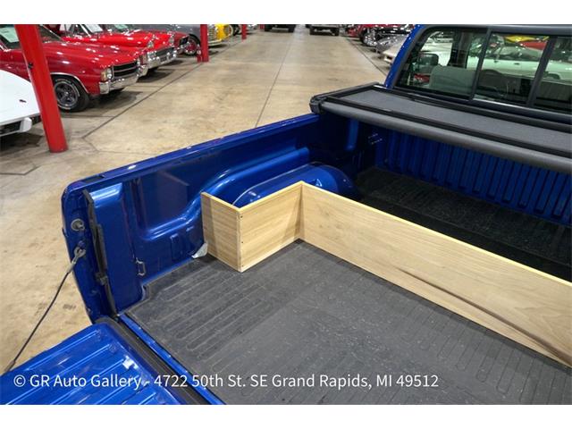 1996 Dodge Ram 1500 (CC-2118899) for sale in Kentwood, Michigan