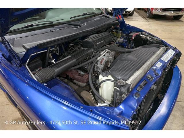 1996 Dodge Ram 1500 (CC-2118899) for sale in Kentwood, Michigan
