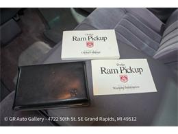1996 Dodge Ram 1500 (CC-2118899) for sale in Kentwood, Michigan