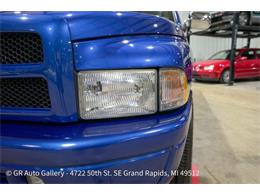 1996 Dodge Ram 1500 (CC-2118899) for sale in Kentwood, Michigan