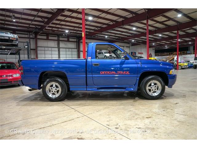 1996 Dodge Ram 1500 (CC-2118899) for sale in Kentwood, Michigan