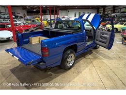 1996 Dodge Ram 1500 (CC-2118899) for sale in Kentwood, Michigan