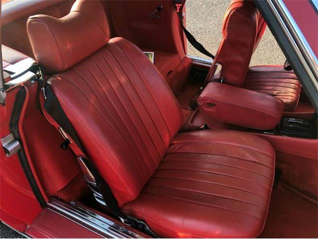 1979 Mercedes-Benz 450 (CC-2110089) for sale in Cadillac, Michigan
