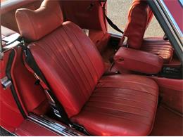 1979 Mercedes-Benz 450 (CC-2110089) for sale in Cadillac, Michigan