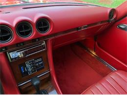 1979 Mercedes-Benz 450 (CC-2110089) for sale in Cadillac, Michigan