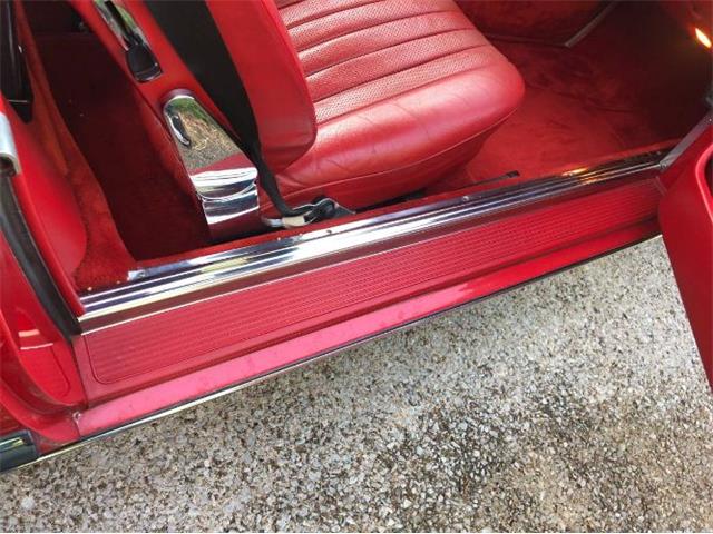 1979 Mercedes-Benz 450 (CC-2110089) for sale in Cadillac, Michigan