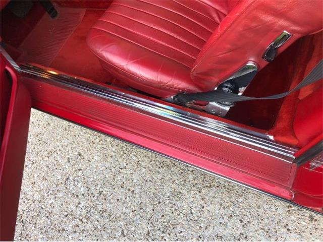 1979 Mercedes-Benz 450 (CC-2110089) for sale in Cadillac, Michigan