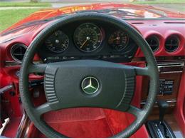 1979 Mercedes-Benz 450 (CC-2110089) for sale in Cadillac, Michigan