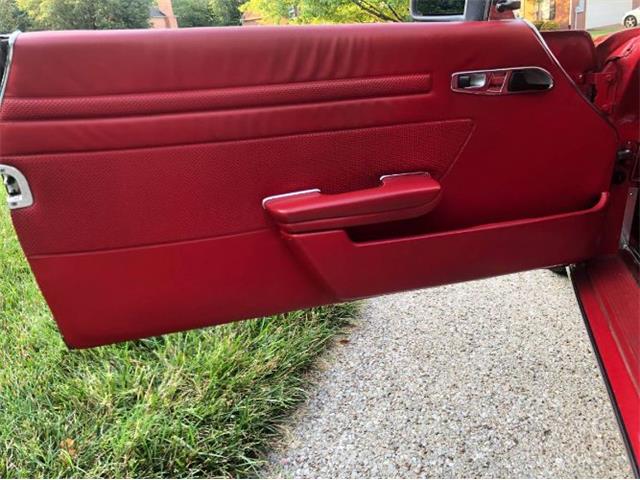 1979 Mercedes-Benz 450 (CC-2110089) for sale in Cadillac, Michigan