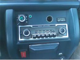 1977 Chevrolet Corvette (CC-2110890) for sale in Cadillac, Michigan