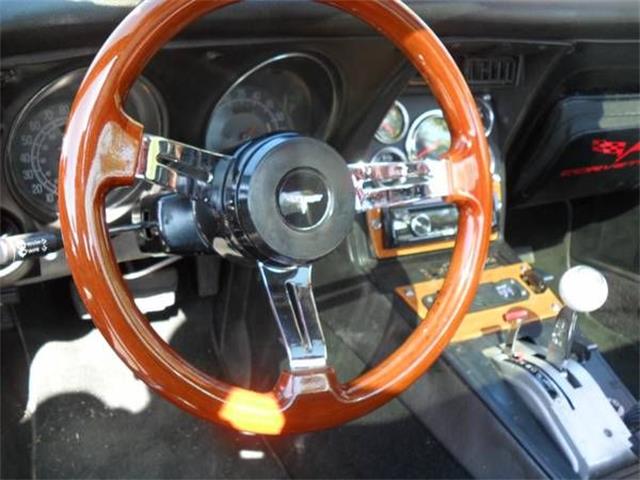1977 Chevrolet Corvette (CC-2110890) for sale in Cadillac, Michigan