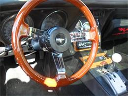 1977 Chevrolet Corvette (CC-2110890) for sale in Cadillac, Michigan