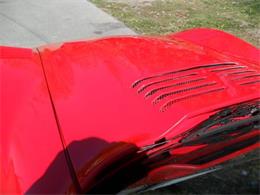 1977 Chevrolet Corvette (CC-2110890) for sale in Cadillac, Michigan