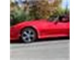 1977 Chevrolet Corvette (CC-2110890) for sale in Cadillac, Michigan