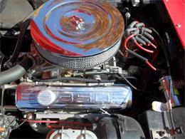 1977 Chevrolet Corvette (CC-2110890) for sale in Cadillac, Michigan