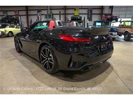 2024 BMW Z4 (CC-2118900) for sale in Kentwood, Michigan