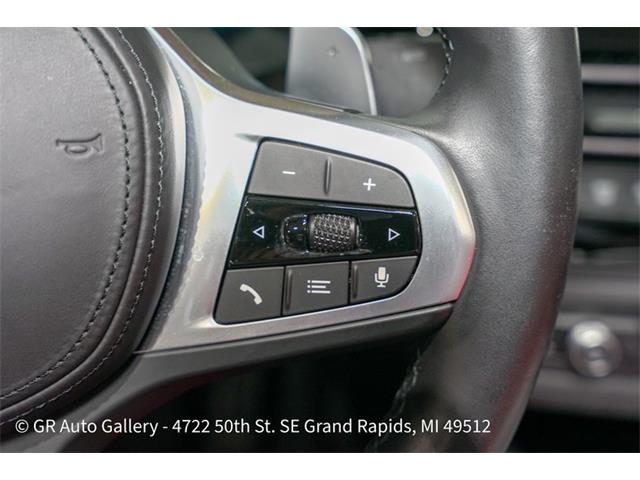 2024 BMW Z4 (CC-2118900) for sale in Kentwood, Michigan