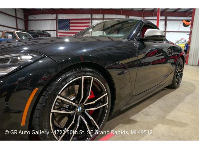 2024 BMW Z4 (CC-2118900) for sale in Kentwood, Michigan