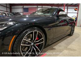 2024 BMW Z4 (CC-2118900) for sale in Kentwood, Michigan