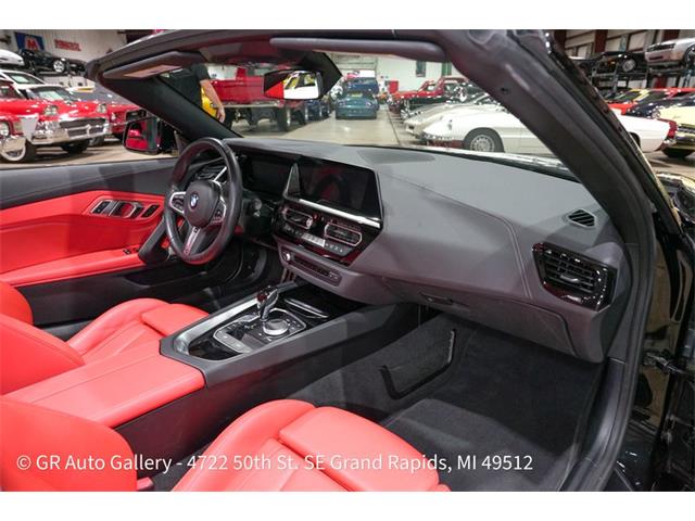 2024 BMW Z4 (CC-2118900) for sale in Kentwood, Michigan