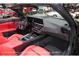 2024 BMW Z4 (CC-2118900) for sale in Kentwood, Michigan