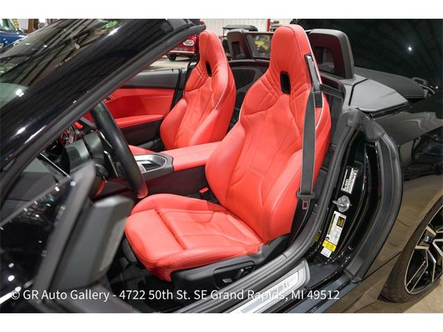 2024 BMW Z4 (CC-2118900) for sale in Kentwood, Michigan