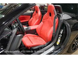 2024 BMW Z4 (CC-2118900) for sale in Kentwood, Michigan