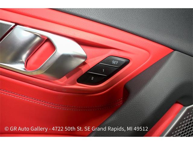 2024 BMW Z4 (CC-2118900) for sale in Kentwood, Michigan