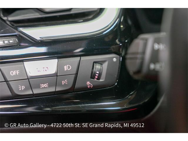 2024 BMW Z4 (CC-2118900) for sale in Kentwood, Michigan
