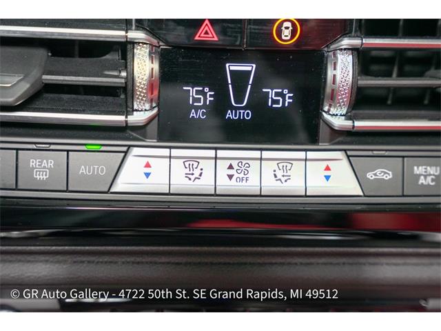 2024 BMW Z4 (CC-2118900) for sale in Kentwood, Michigan