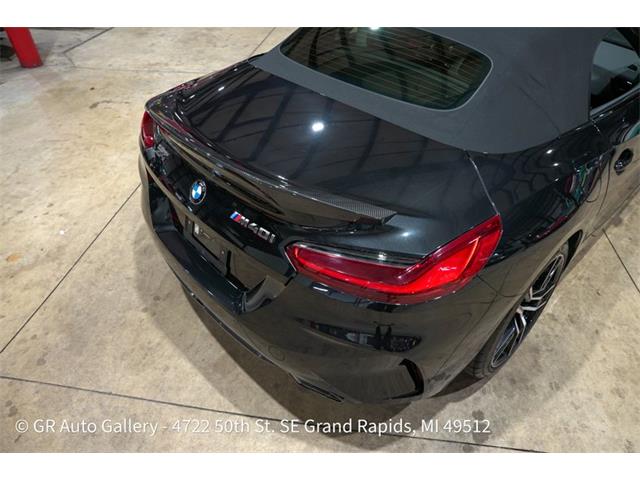 2024 BMW Z4 (CC-2118900) for sale in Kentwood, Michigan