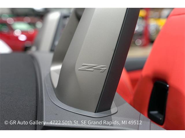 2024 BMW Z4 (CC-2118900) for sale in Kentwood, Michigan