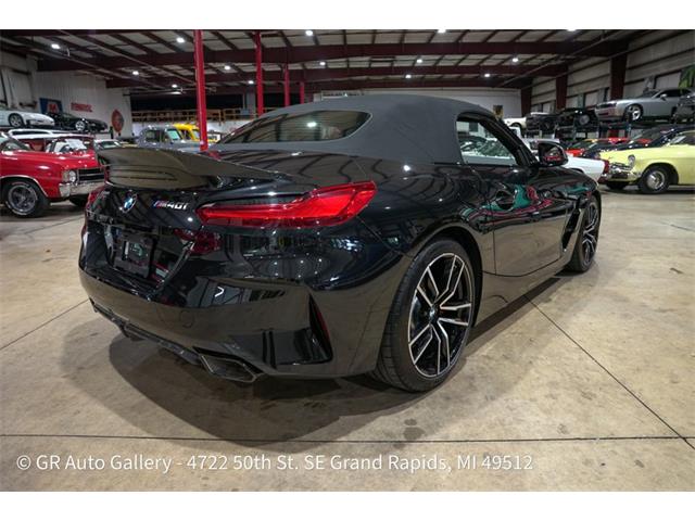 2024 BMW Z4 (CC-2118900) for sale in Kentwood, Michigan