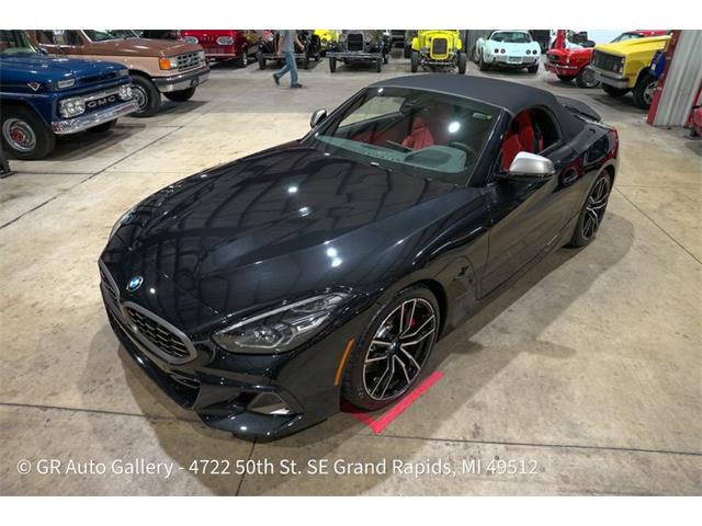 2024 BMW Z4 (CC-2118900) for sale in Kentwood, Michigan