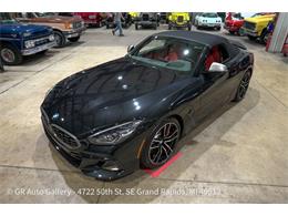 2024 BMW Z4 (CC-2118900) for sale in Kentwood, Michigan