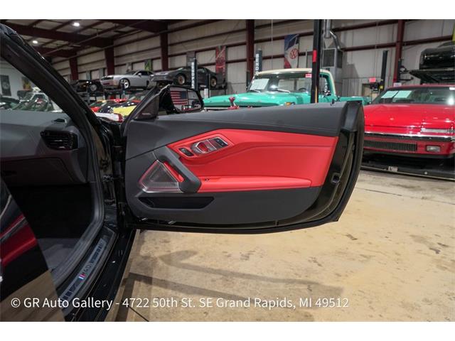2024 BMW Z4 (CC-2118900) for sale in Kentwood, Michigan